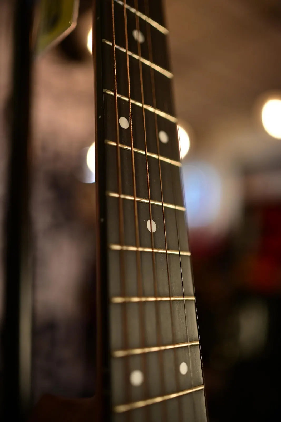 Sigma DME Dreadnought Acoustic Electric Guitar, Natural
