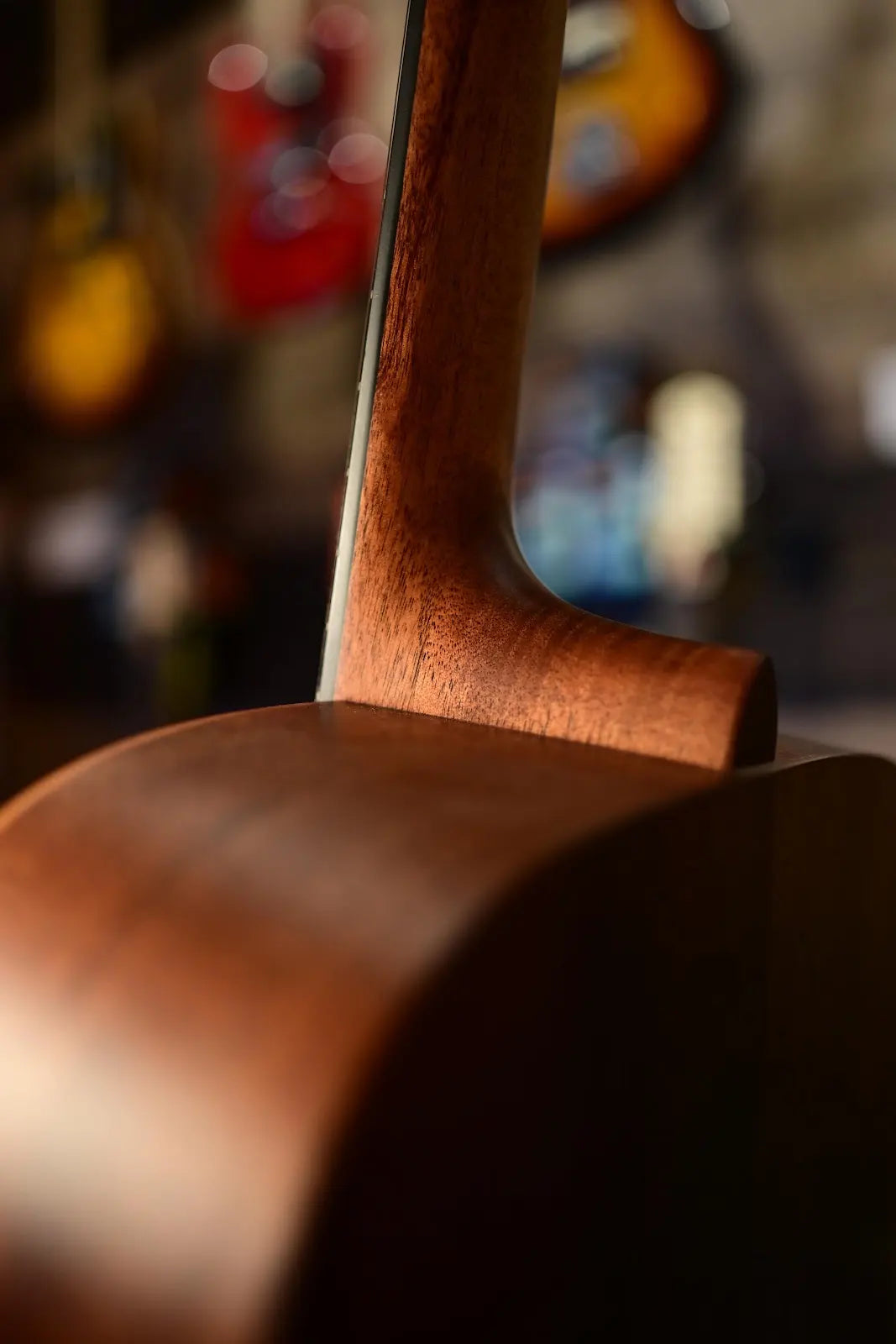 Sigma DME Dreadnought Acoustic Electric Guitar, Natural
