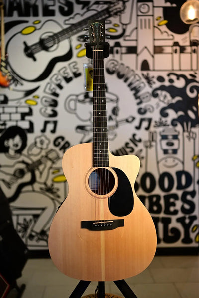 Sigma 000T-CE Acoustic Electric Guitar