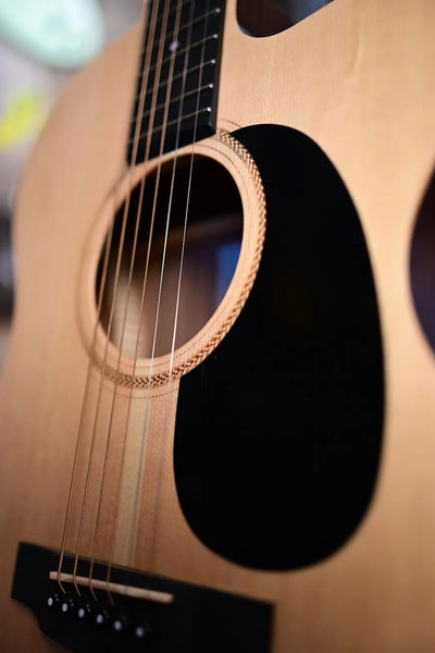 Sigma 000T-CE Acoustic Electric Guitar