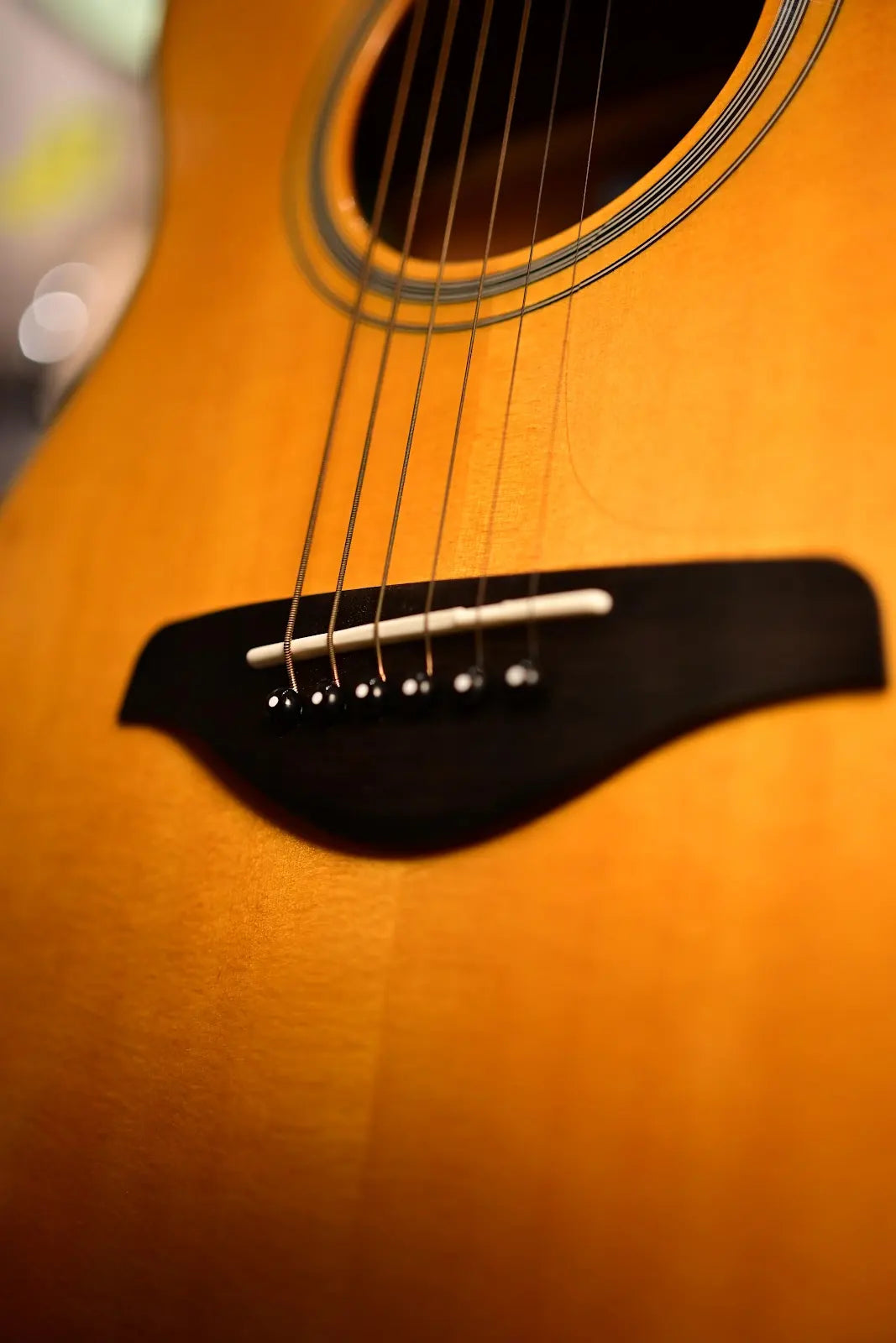 Yamaha FGC-TA TransAcoustic Guitar