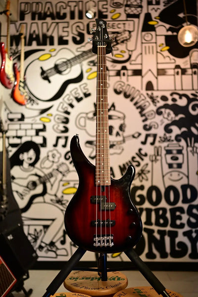 Yamaha TRBX174 Bass Guitar