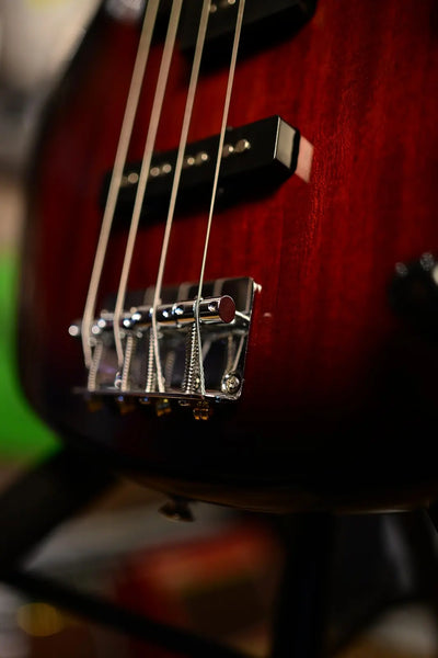 Yamaha TRBX174 Bass Guitar