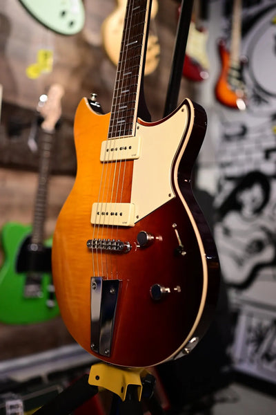 RSS02T Revstar II Standard Electric Guitar with Gigbag