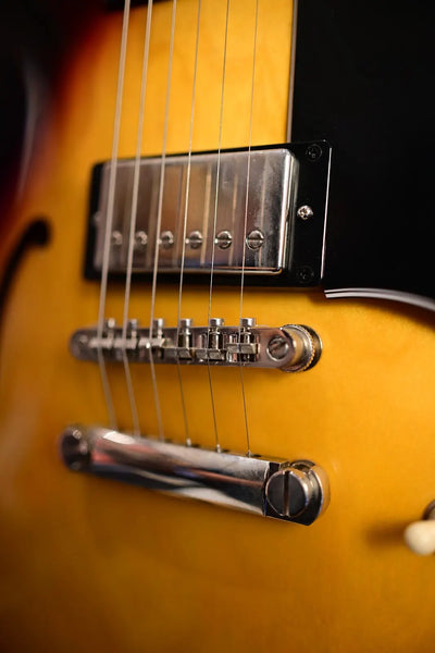 Epiphone ES-335 Semi-Hollow Electric Guitar