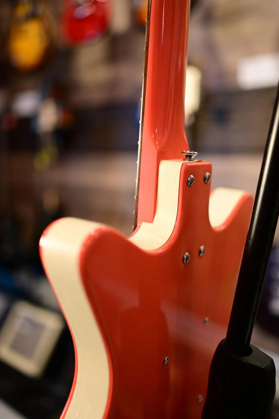 Danelectro 59M NOS+ Series Electric Guitar