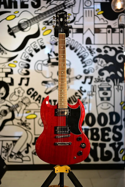 Epiphone SG Tribute Electric Guitar