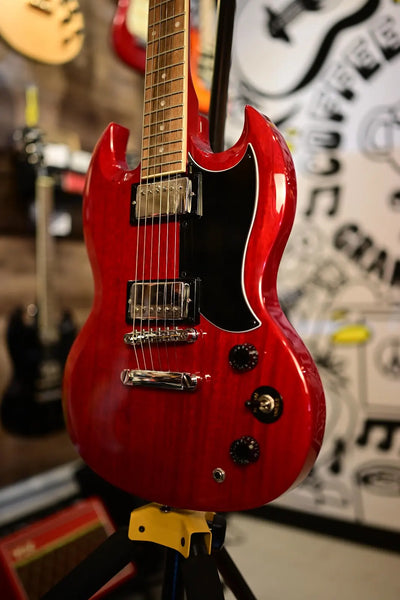 Epiphone SG Tribute Electric Guitar