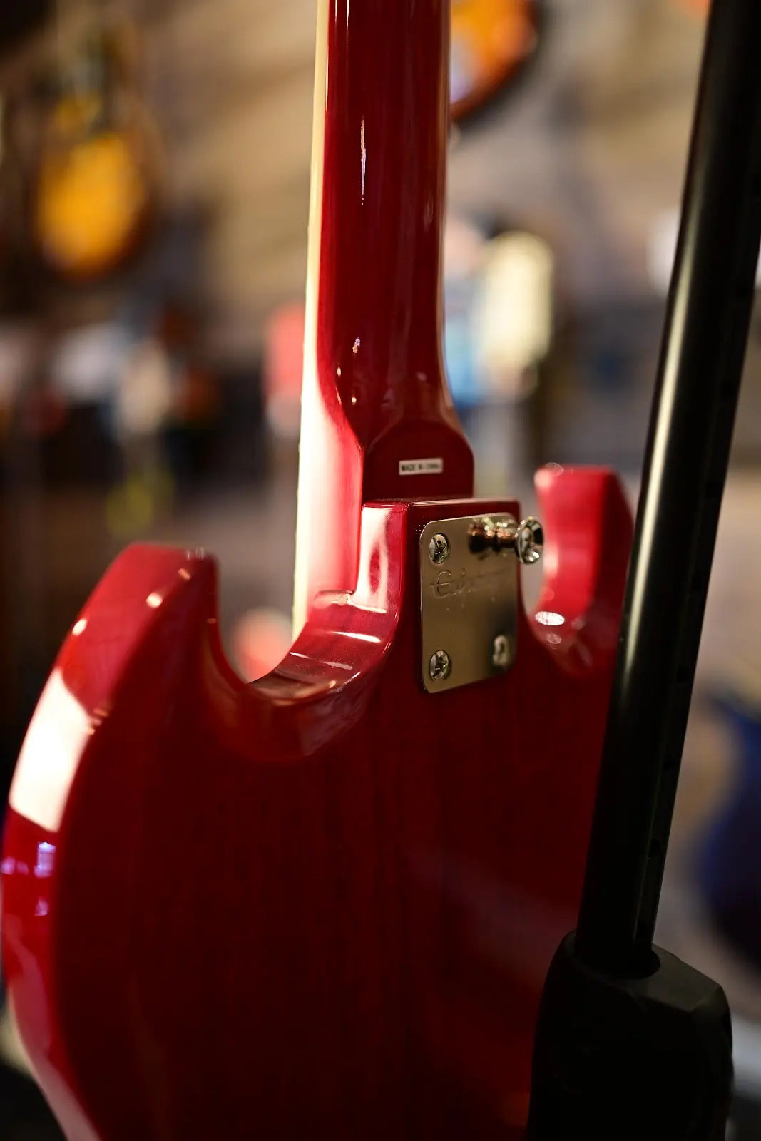 Epiphone SG Tribute Electric Guitar