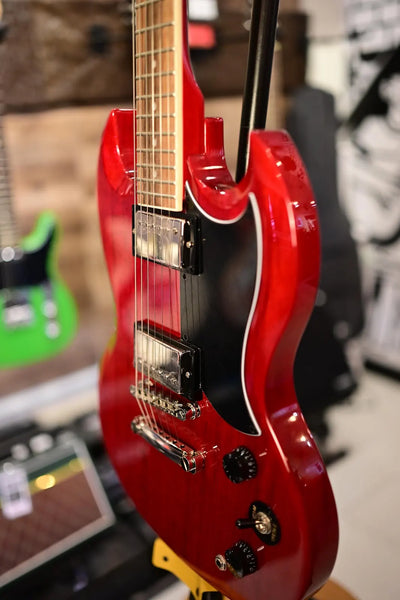 Epiphone SG Tribute Electric Guitar