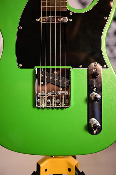 GROOVE TC4705 TELE STYLE ELECTRIC GUITAR