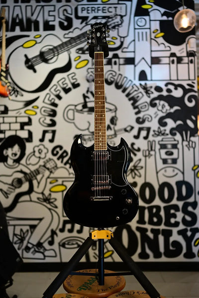 Epiphone SG Tribute Electric Guitar