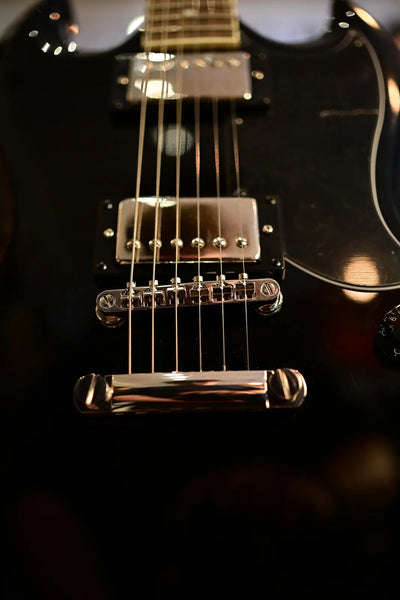 Epiphone SG Tribute Electric Guitar