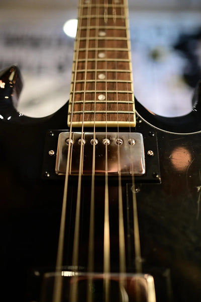 Epiphone SG Tribute Electric Guitar