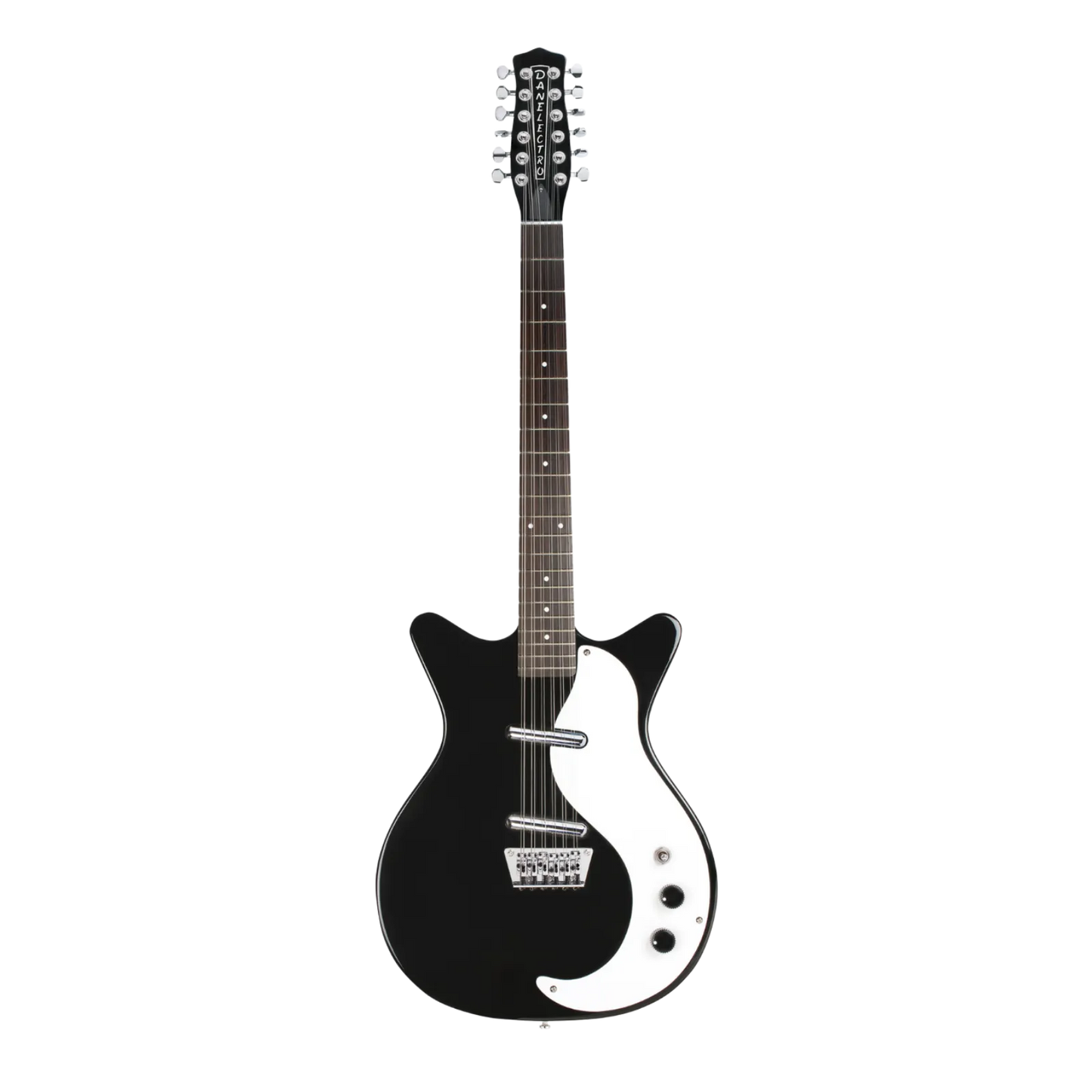 Danelectro D59X12 12-String Electric Guitar