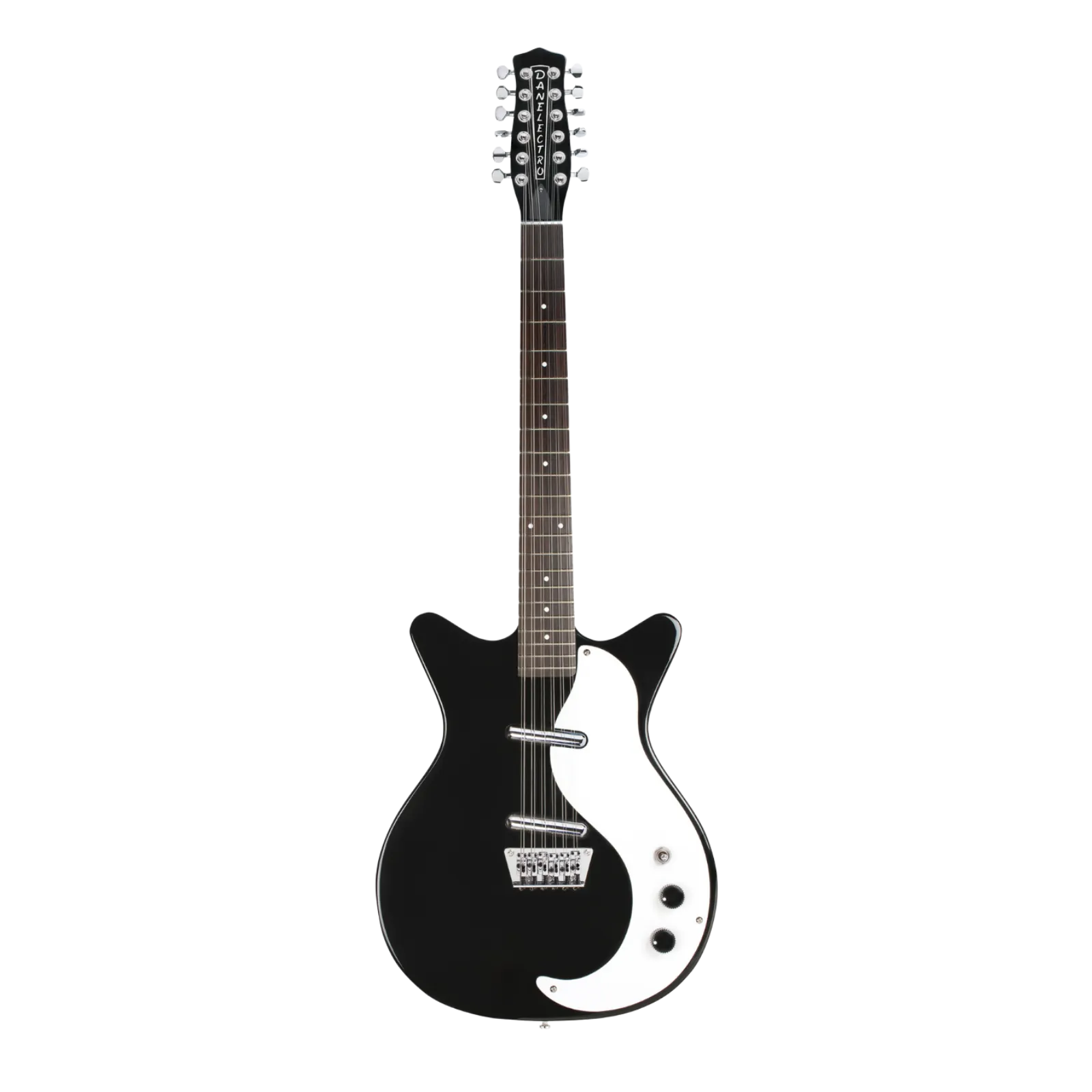 Danelectro D59X12 12-String Electric Guitar