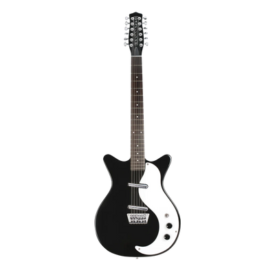 Danelectro D59X12 12-String Electric Guitar