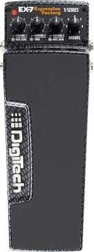 DigiTech EX-7 Expression Factory