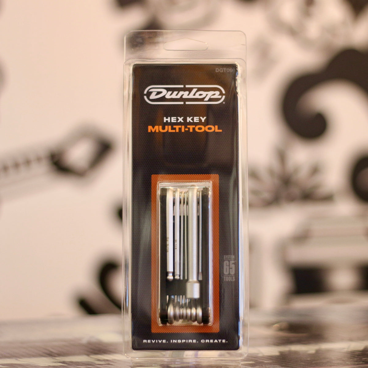 MULTI-OUTIL DUNLOP SYSTEM 65®