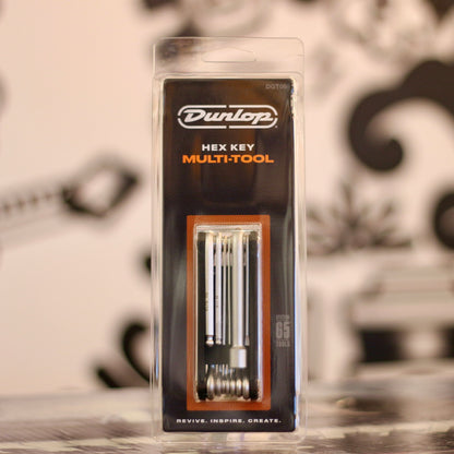 Dunlop SYSTEM 65® MULTI TOOL