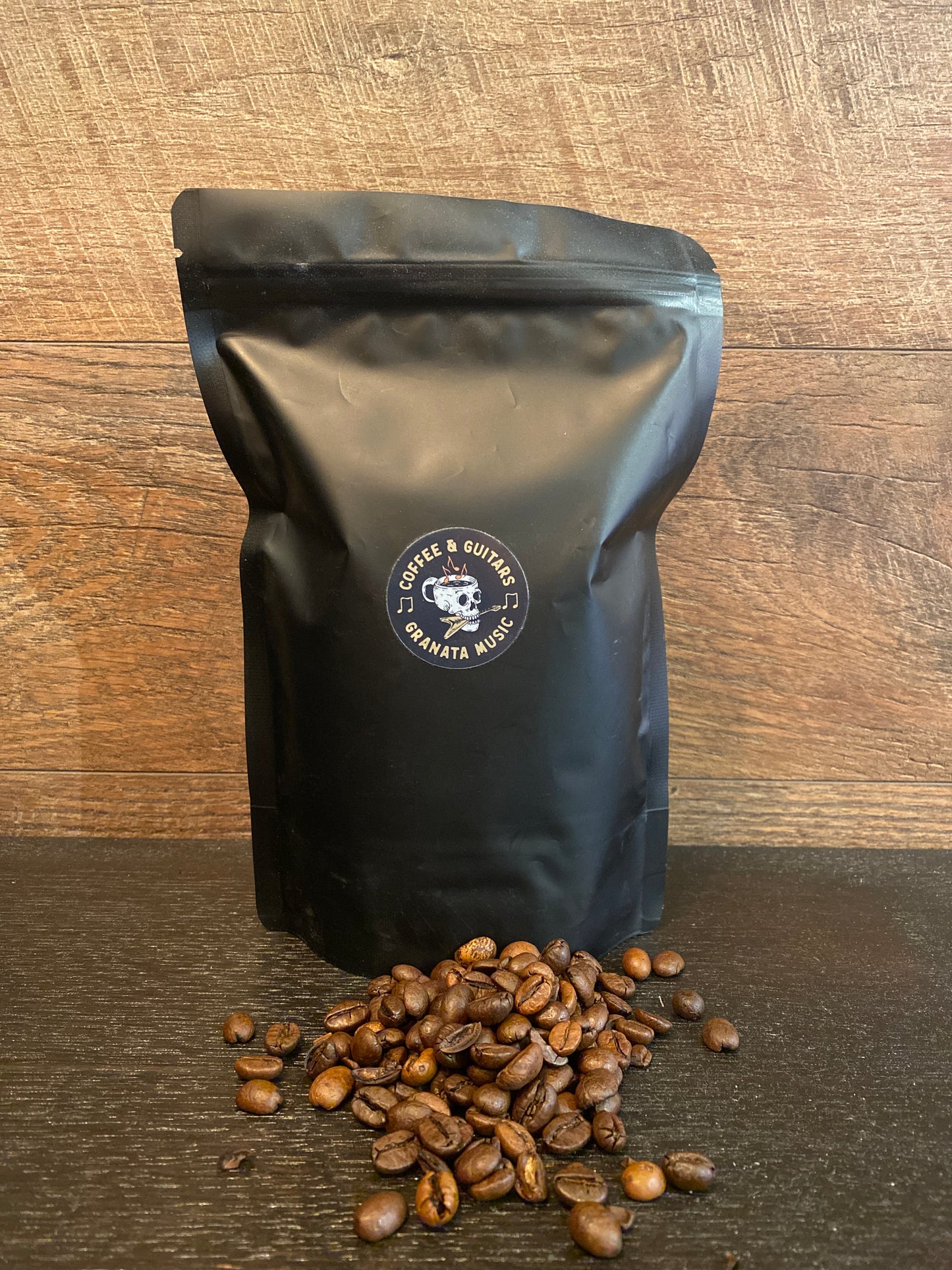 Coffee Beans
