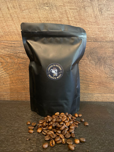 Coffee Beans