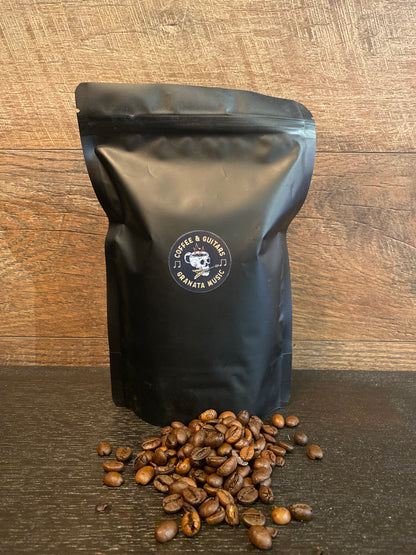 Coffee Beans