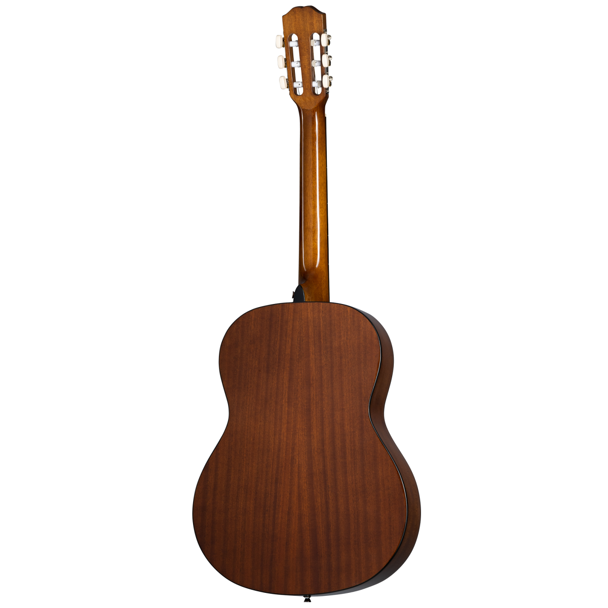 Classical E1 Nylon String Acoustic - Natural
