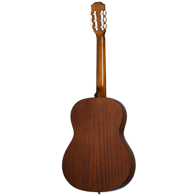 Classical E1 Nylon String Acoustic - Natural