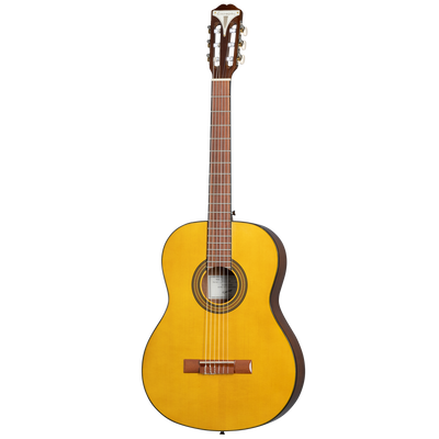 Classical E1 Nylon String Acoustic - Natural