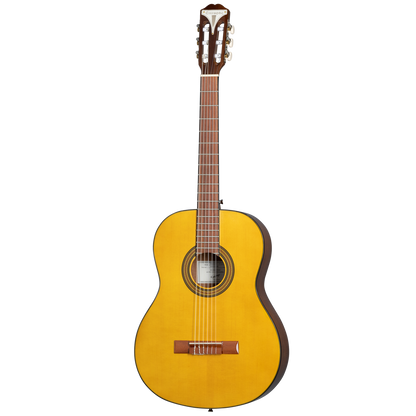 Classical E1 Nylon String Acoustic - Natural