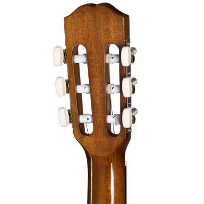 Classical E1 Nylon String Acoustic - Natural