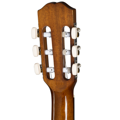 Classical E1 Nylon String Acoustic - Natural