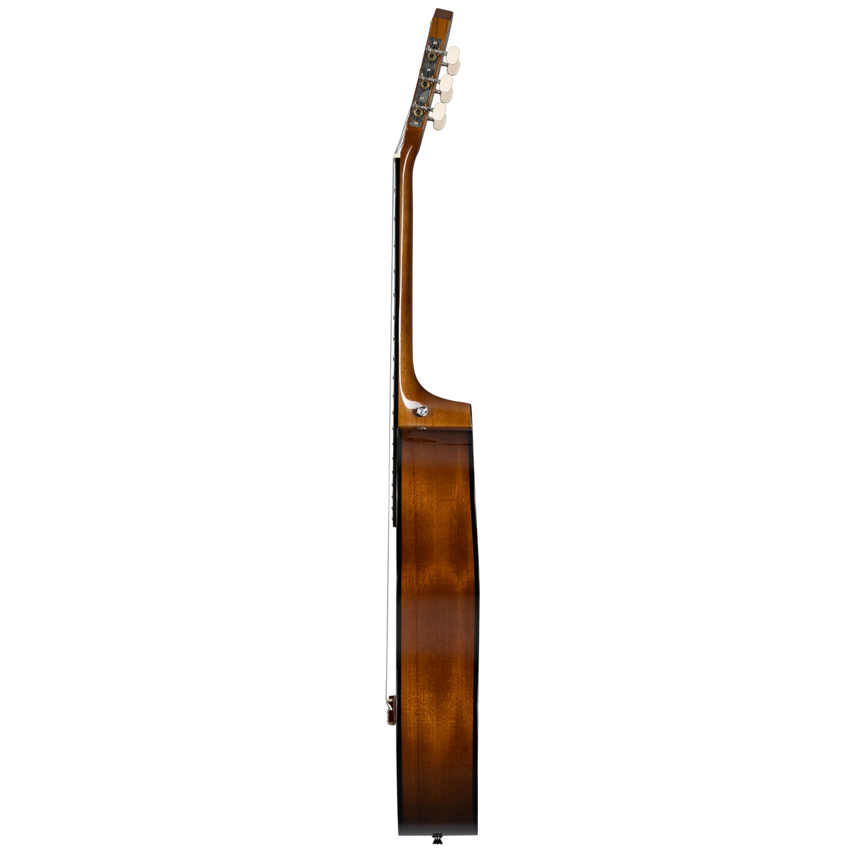 Classical E1 Nylon String Acoustic - Natural