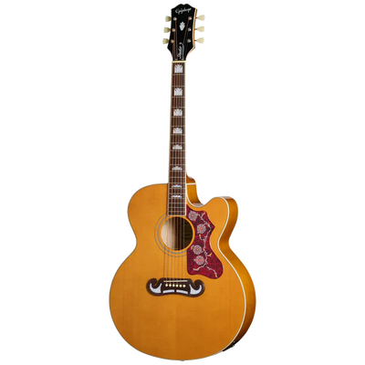 Epiphone J-200 STUDIO Acoustic Guitar