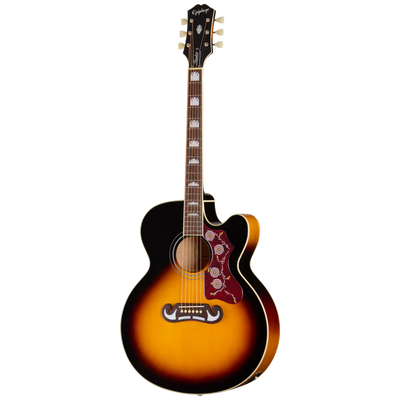 Epiphone J-200 STUDIO Acoustic Guitar
