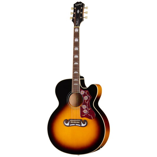 Epiphone J-200 STUDIO Acoustic Guitar