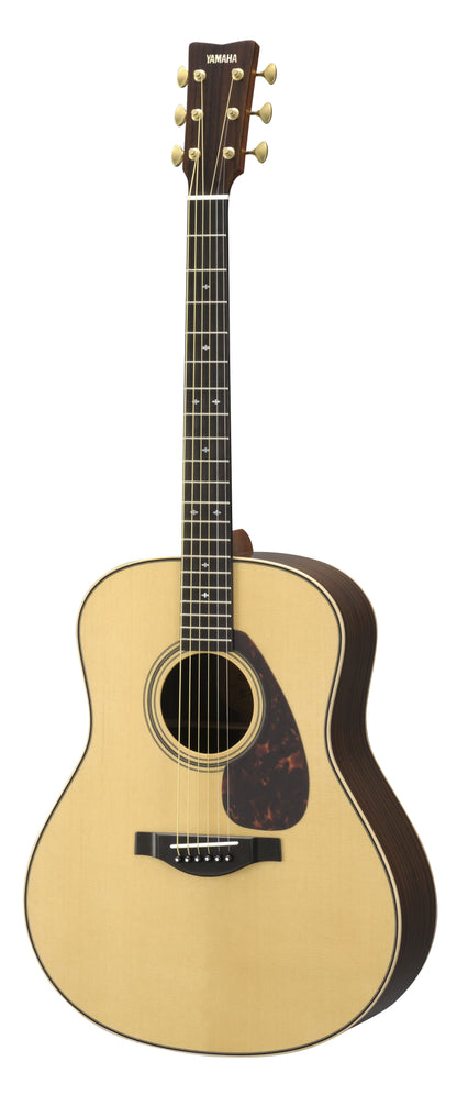 Yamaha LL26 ARE Original Jumbo Acoustic Electric Guitar