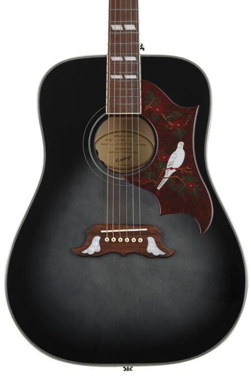 Epiphone Dove Studio