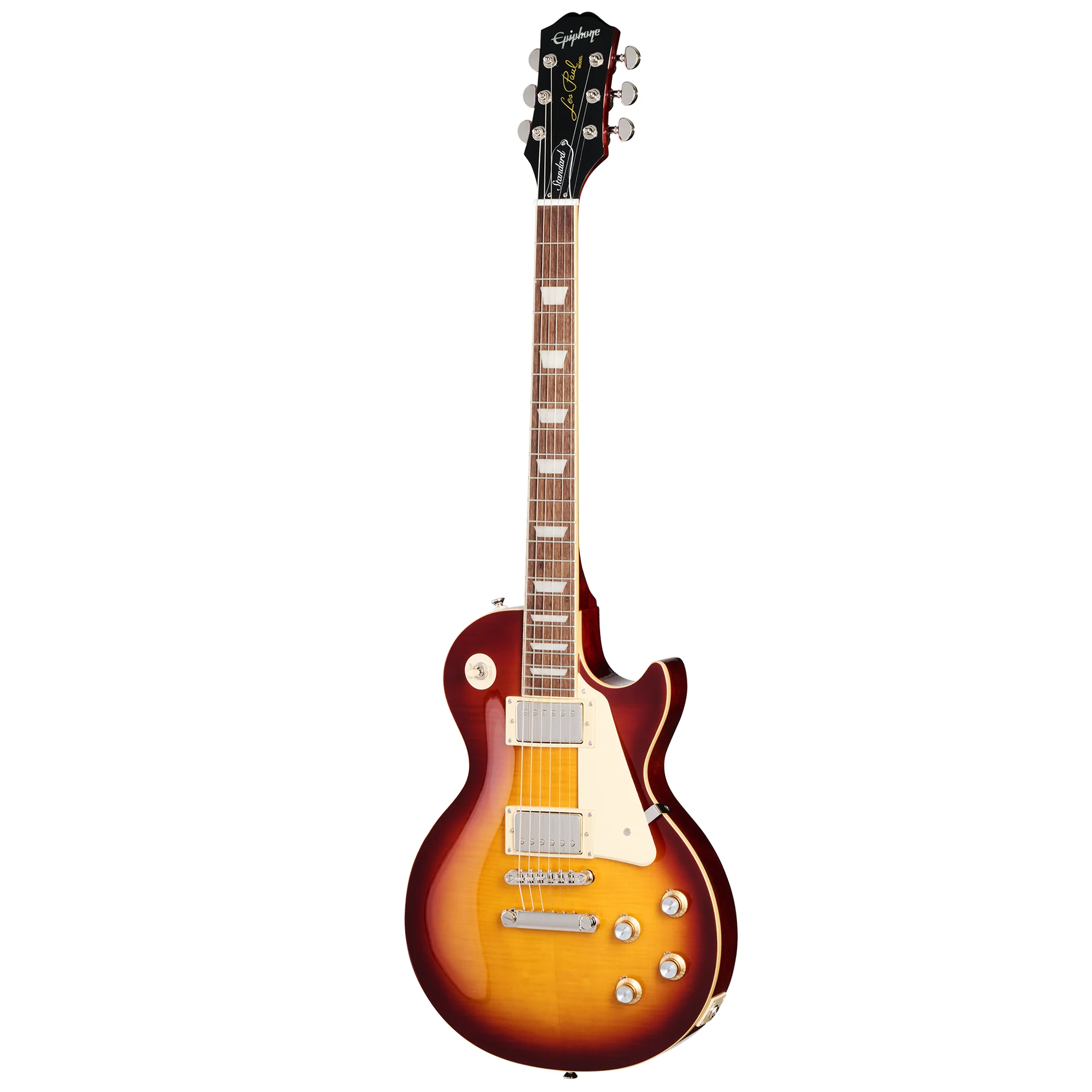 Epiphone Les Paul Standard 60's Electric Guitar
