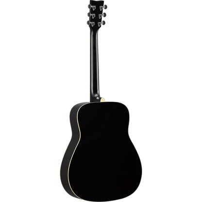 Yamaha FG TransAcoustic Guitar