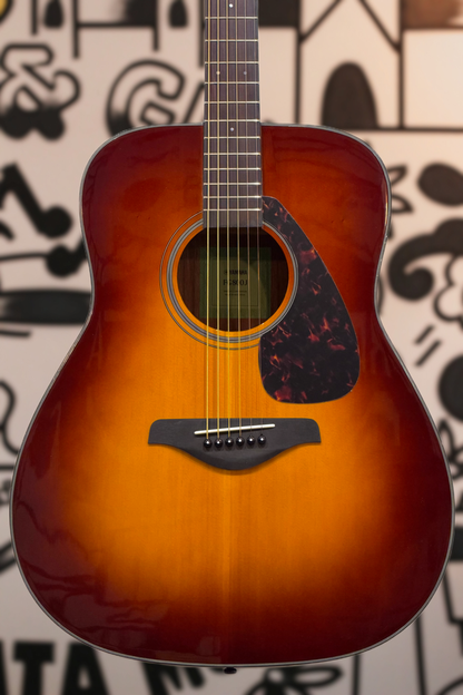 Yamaha FG800J Acoustic Guitar