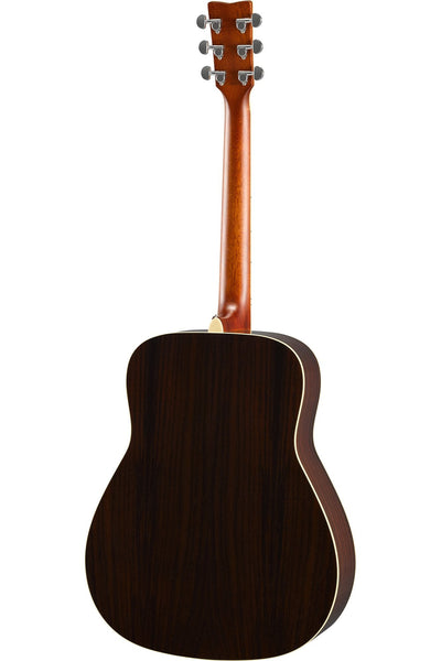 Yamaha FG830 Acoustic Guitar
