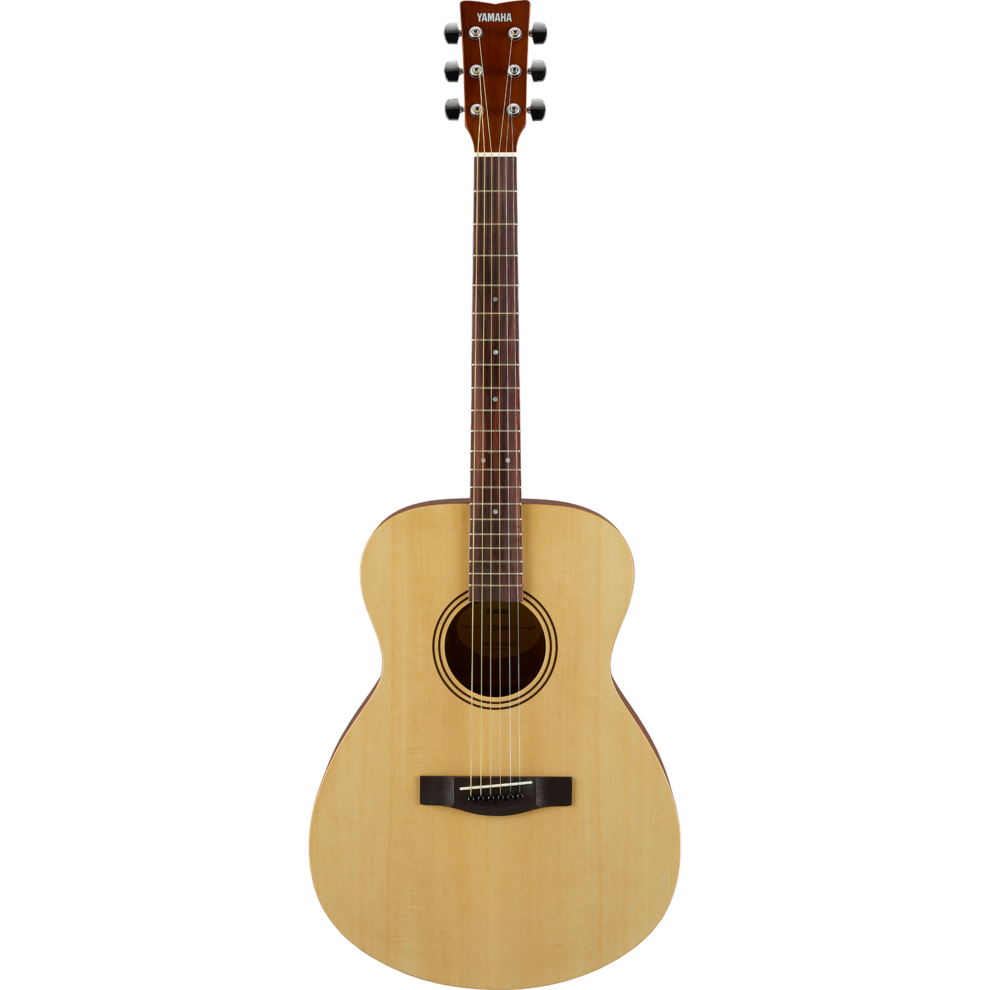 Yamaha FS400 Acoustic Guitar