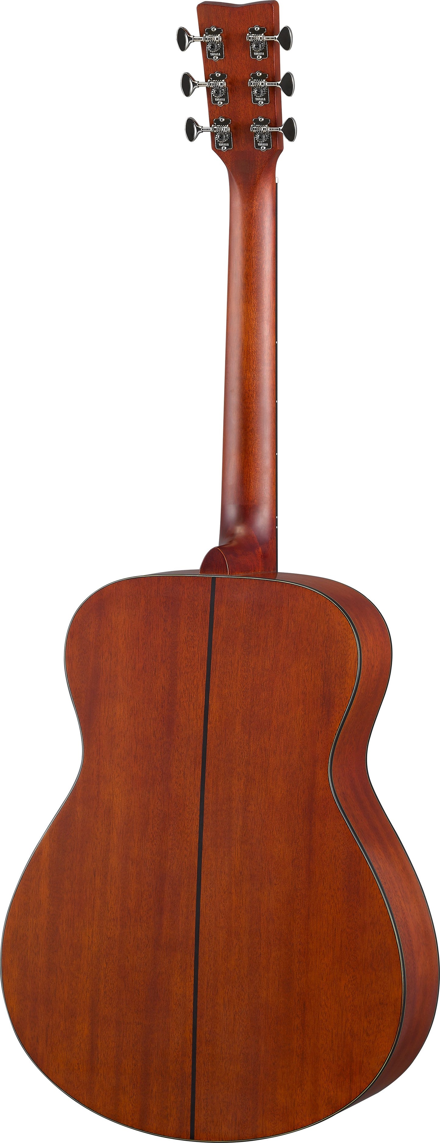 Yamaha FS-5 Acoustic Guitar