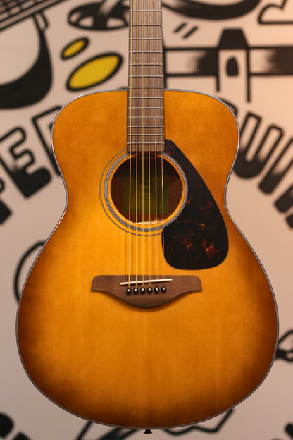 Yamaha FS800 Acoustic Guitar
