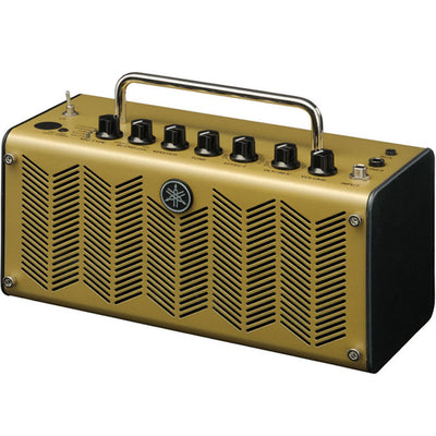 Yamaha THR5A 10W Portable Acoustic Guitar Amplifier