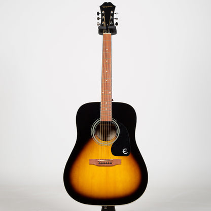 Epiphone DR-100 Acoustic Guitar