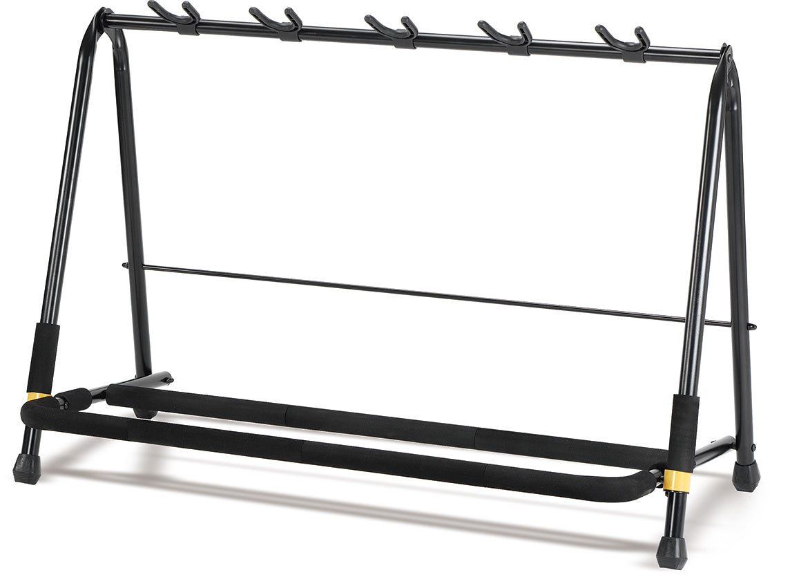 GS525B 5-Piece Guitar Display Rack