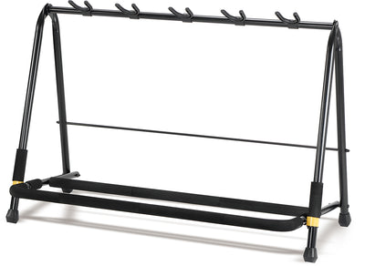 GS525B 5-Piece Guitar Display Rack